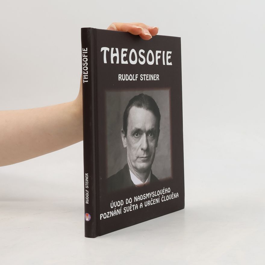 Rudolf Steiner Theosofie