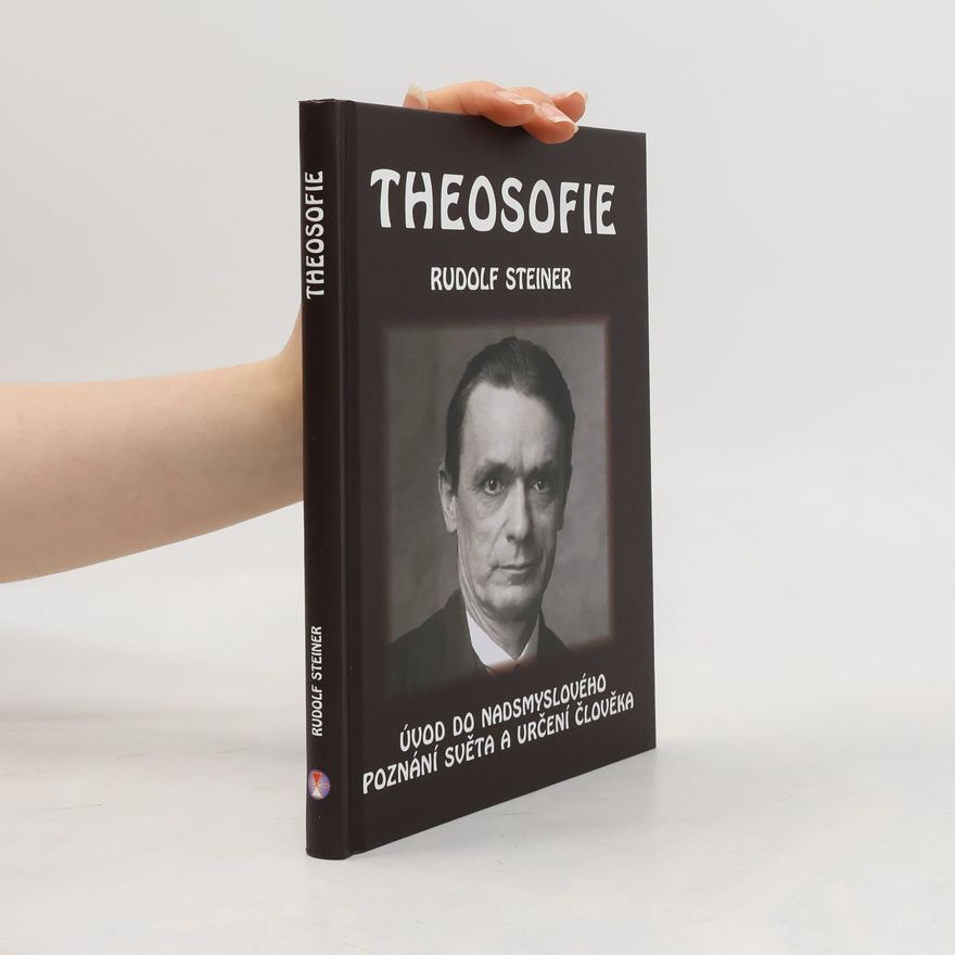 Rudolf Steiner Theosofie