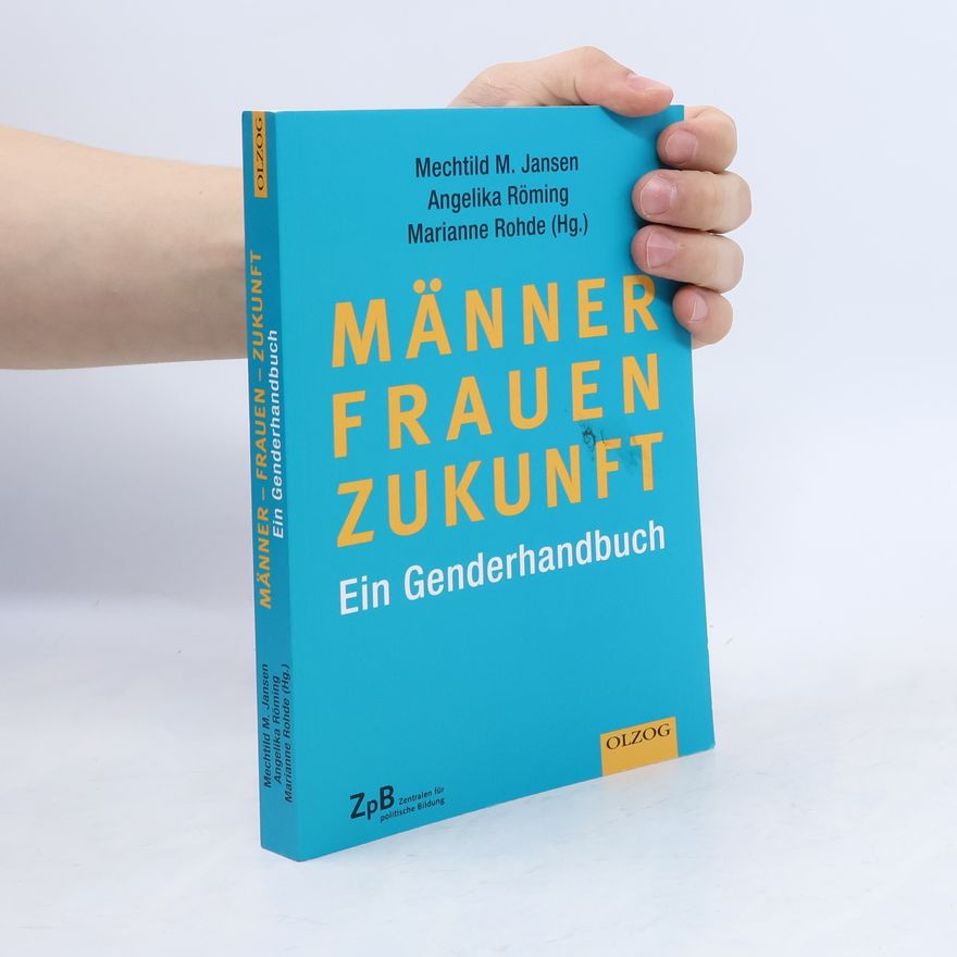 Mechthild M. Jansen Männer, Frauen, Zukunft