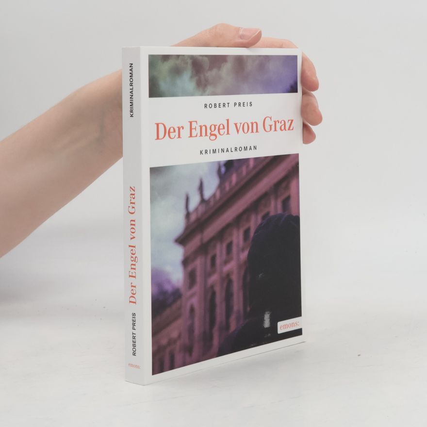 Robert Preis Der Engel von Graz