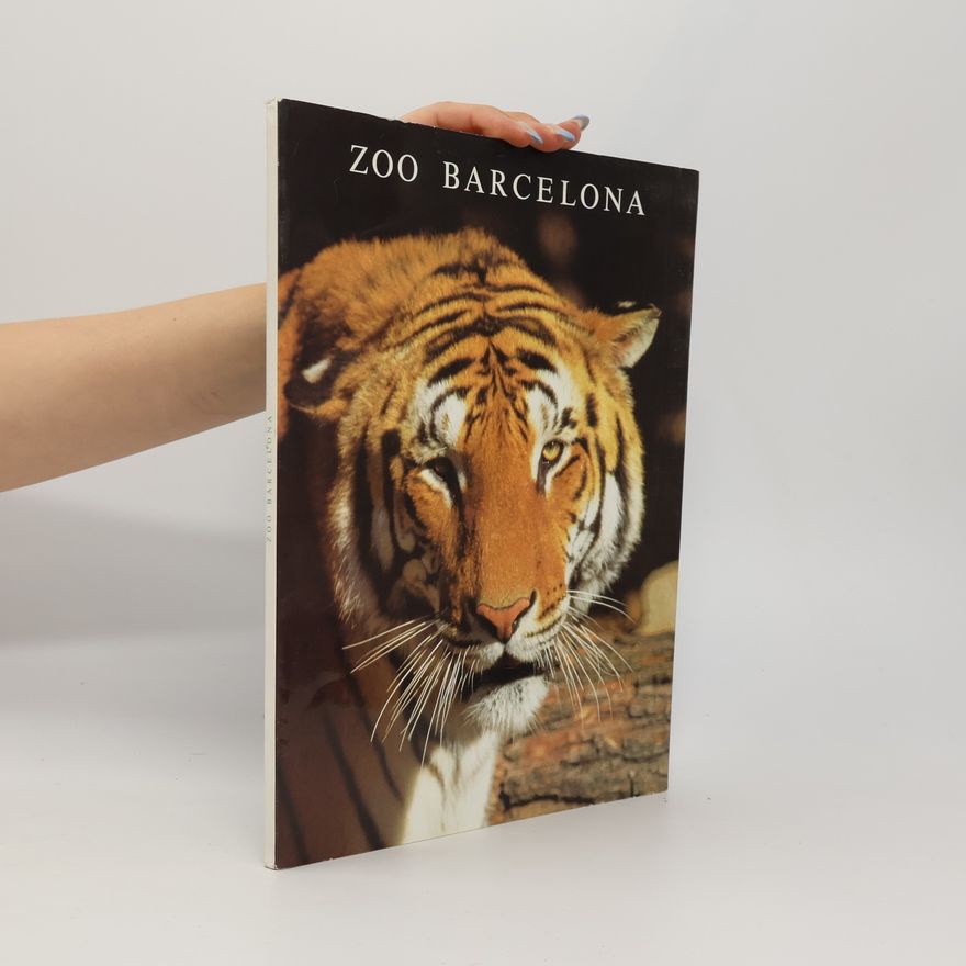 Various authors Zoo Barcelona