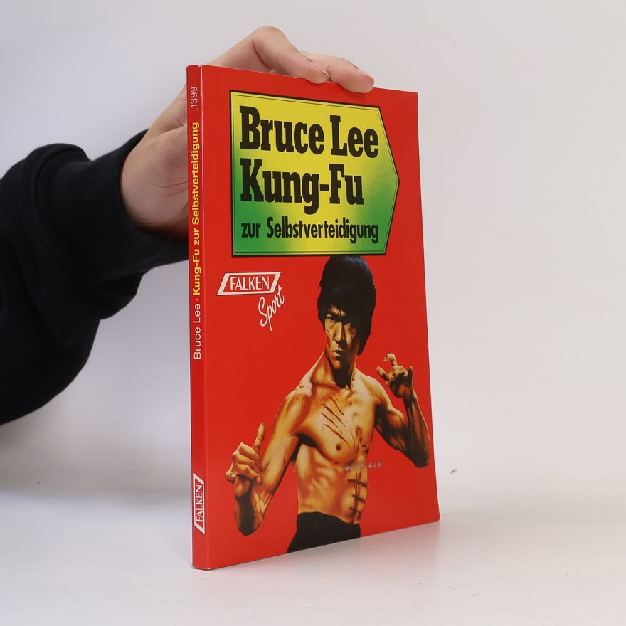 Uwe Hiltman Kung-Fu zur Selbstverteidigung