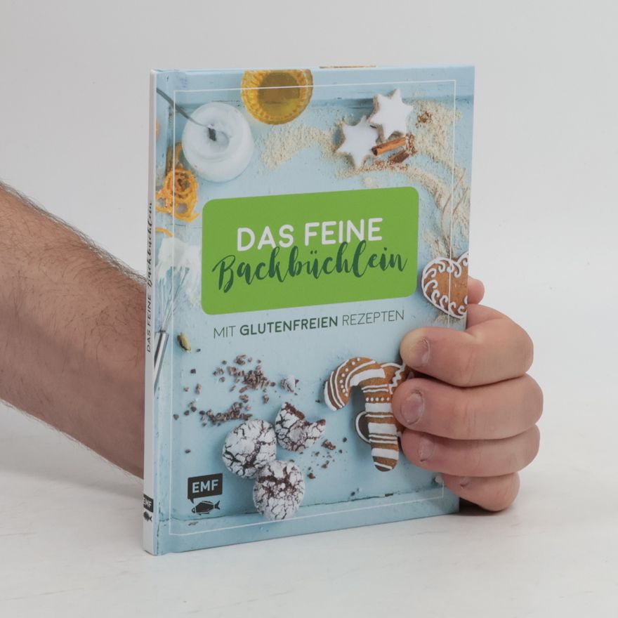 Autorenkollektiv Das feine Backbüchlein