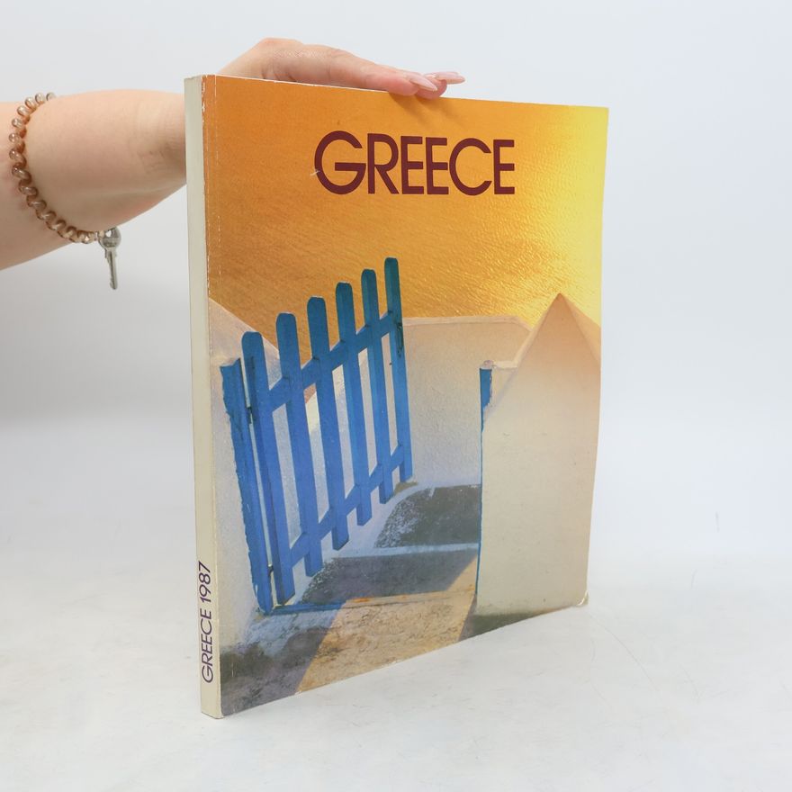 Auteurscollectief Greece 1987