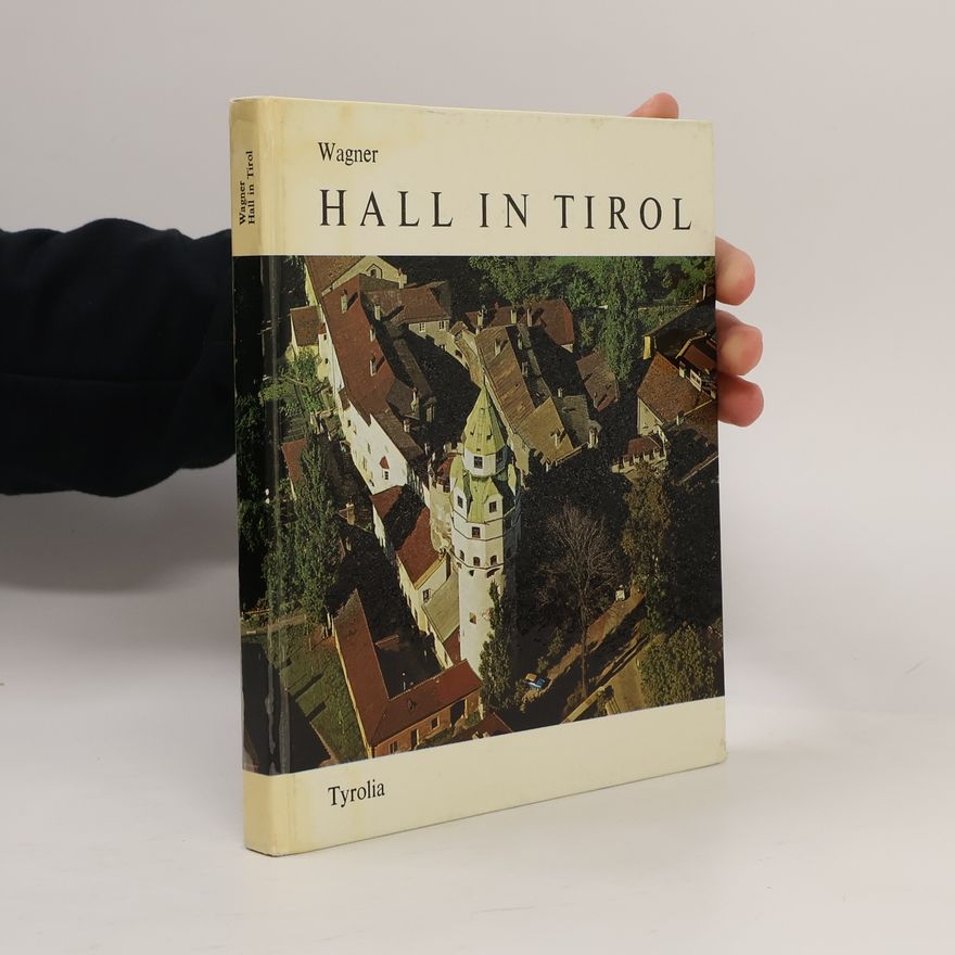 Leopold Wagner Hall in Tirol