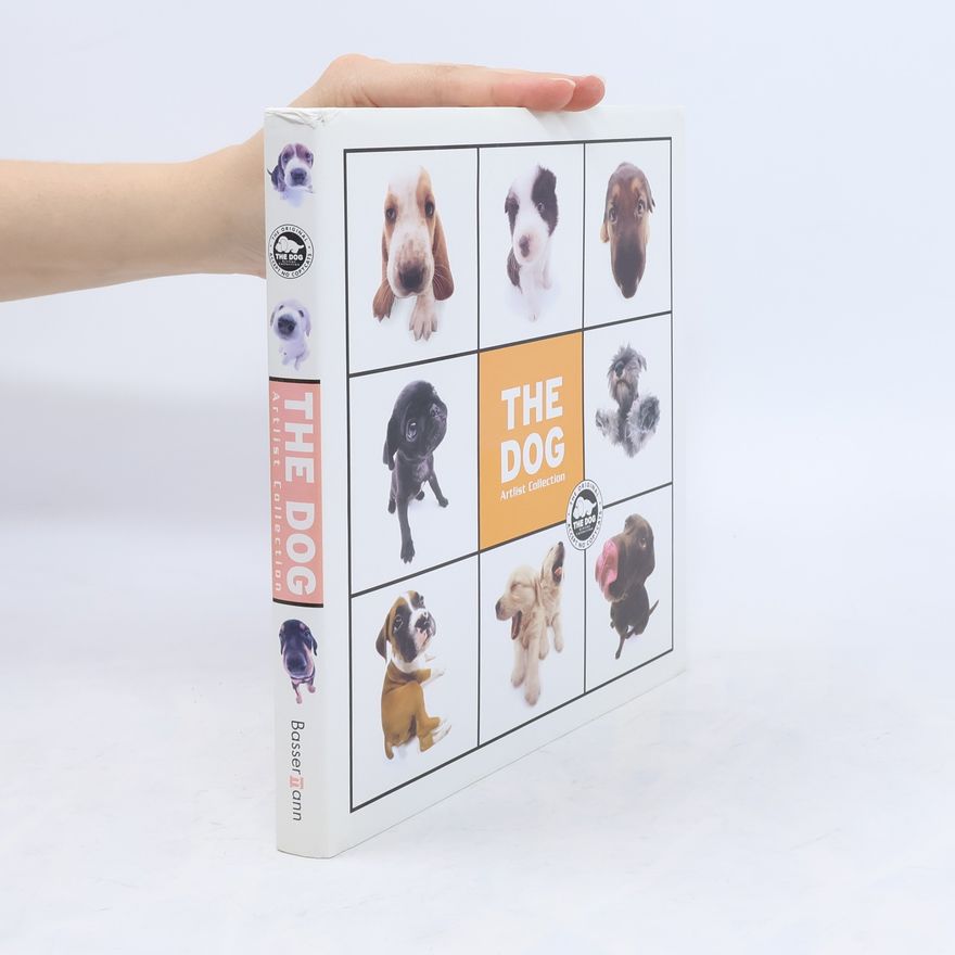 Vera Olbricht The dog artlist collection