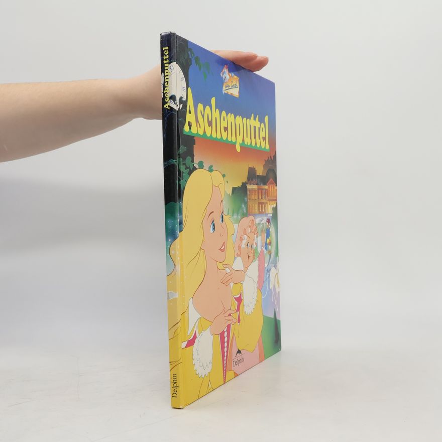 Autorenkollektiv Aschenputtel