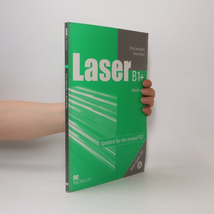 Mann Laser B1+ Workbook