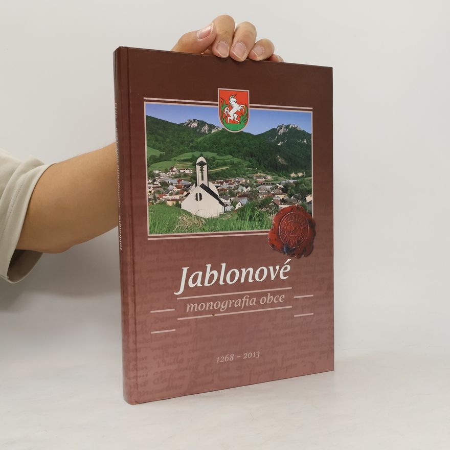 Autorenkollektiv Jablonové