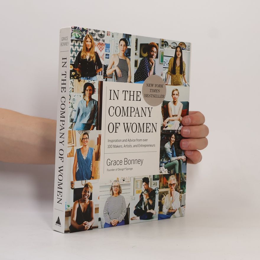 Grace Bonney In the Company of Women