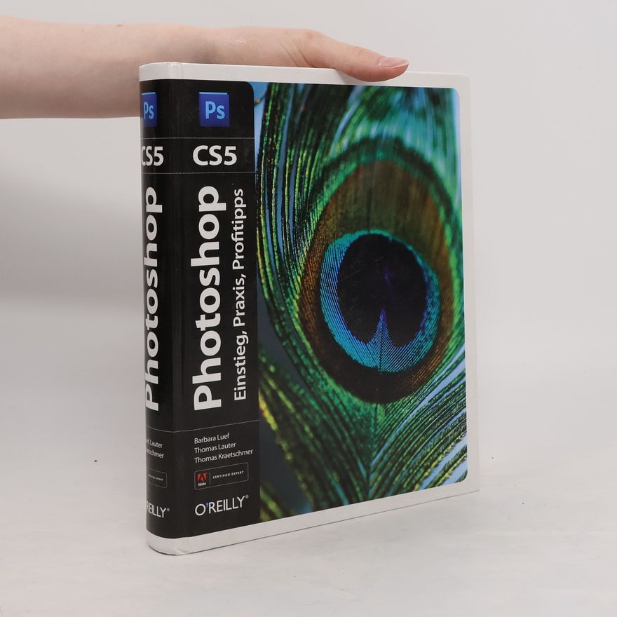 Thomas Lauter Photoshop CS5