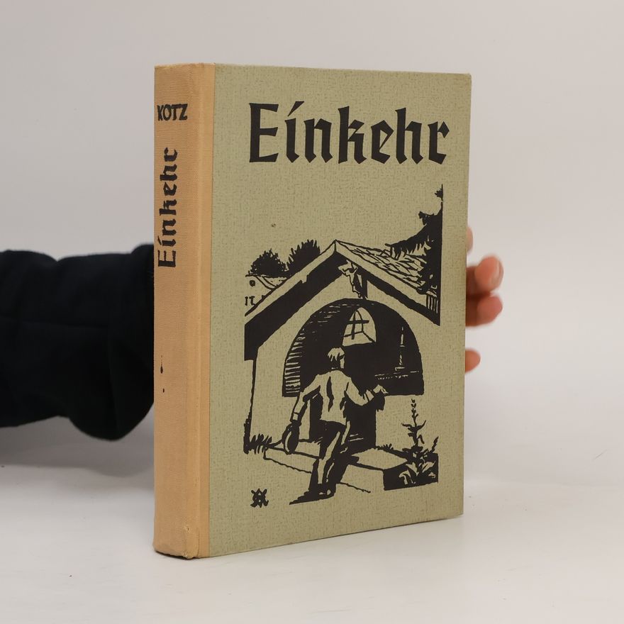 Heinrich Kotz Einkehr