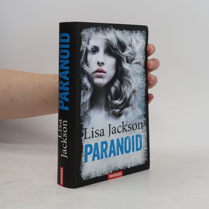 Lisa Jackson Paranoid