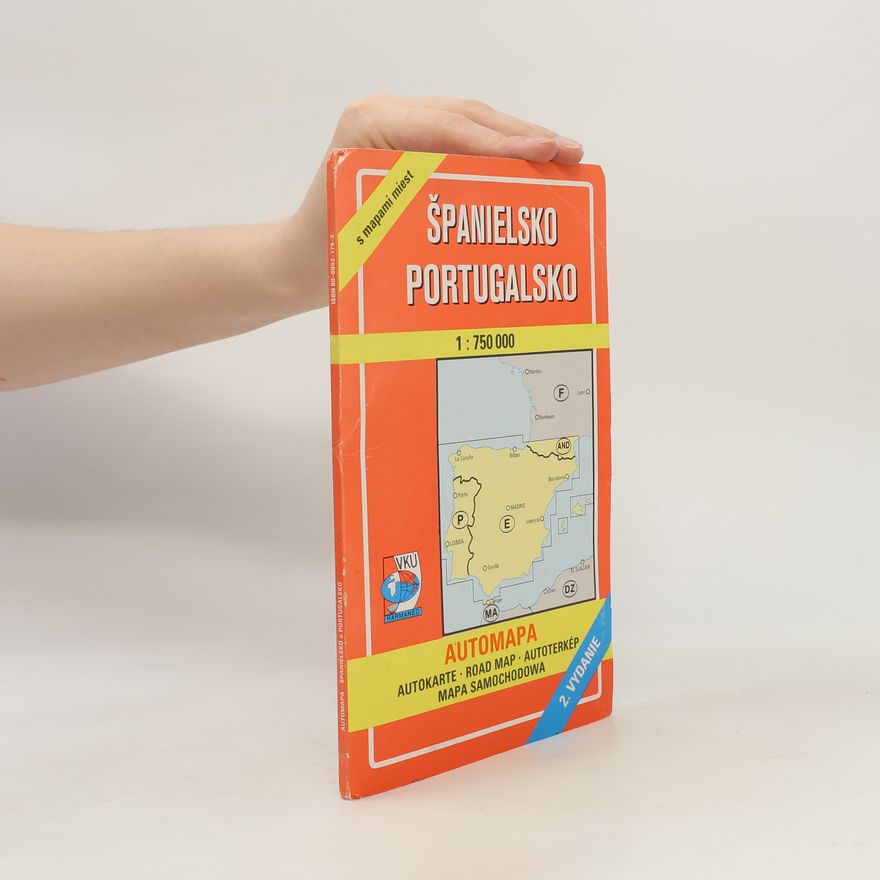 Various authors Španielsko ; Portugalsko