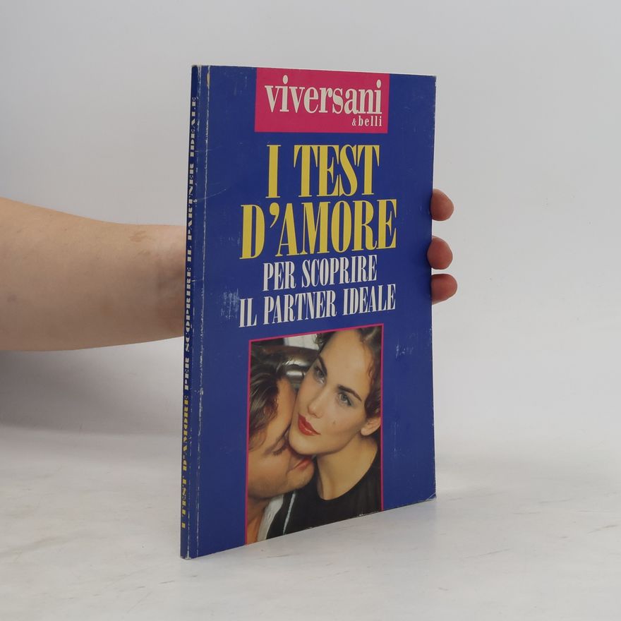 AA.VV. I test d'amore