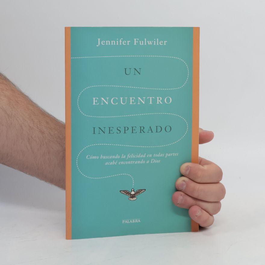 Cristina Sánchez Díaz Un encuentro inesperado
