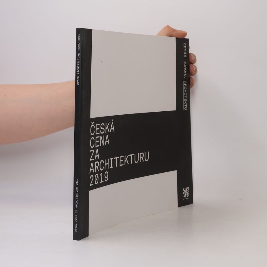 Auteurscollectief Česká cena za architekturu 2019