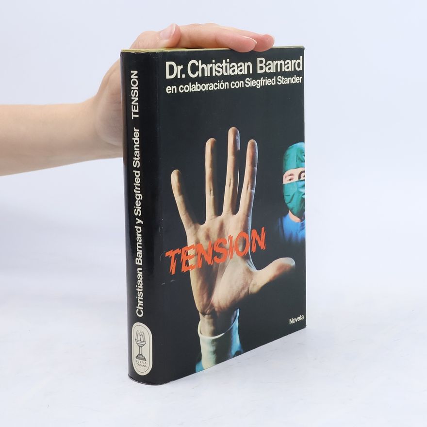 Christiaan Barnard Tension
