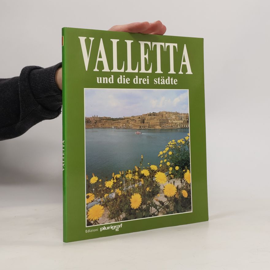 Autorenkollektiv Valletta und die drei städte