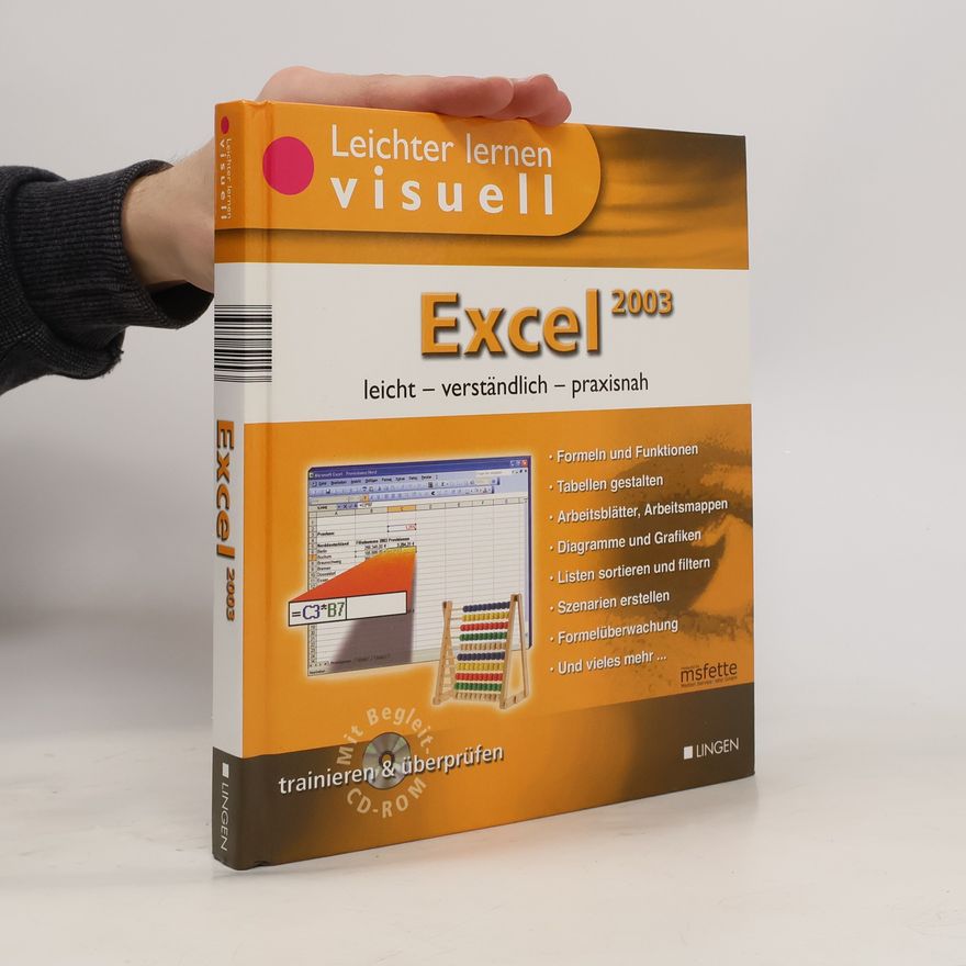 kolektiv Excel 2003