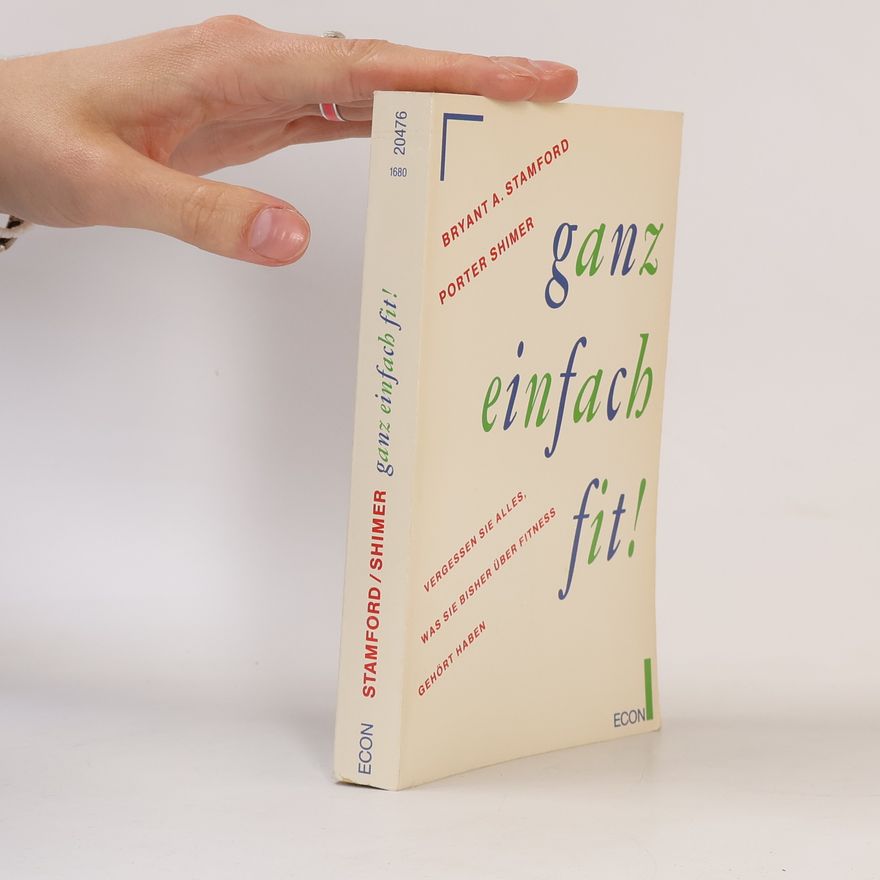 Bryant A. Stamford Ganz einfach fit