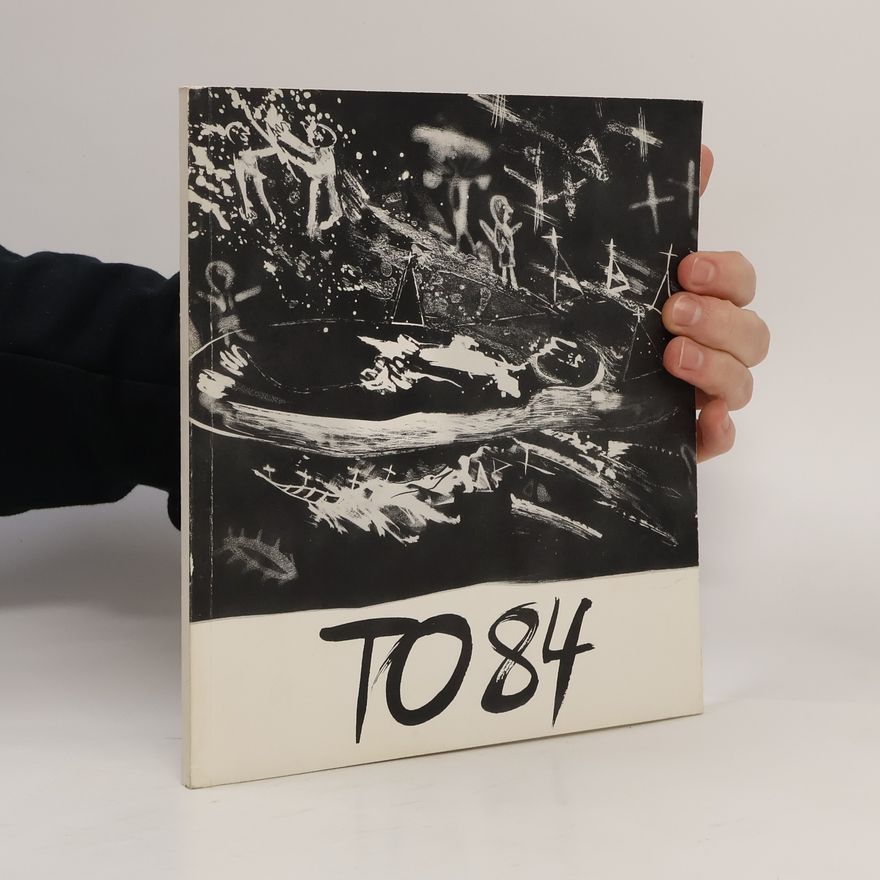 Collectif d'auteurs TO 84