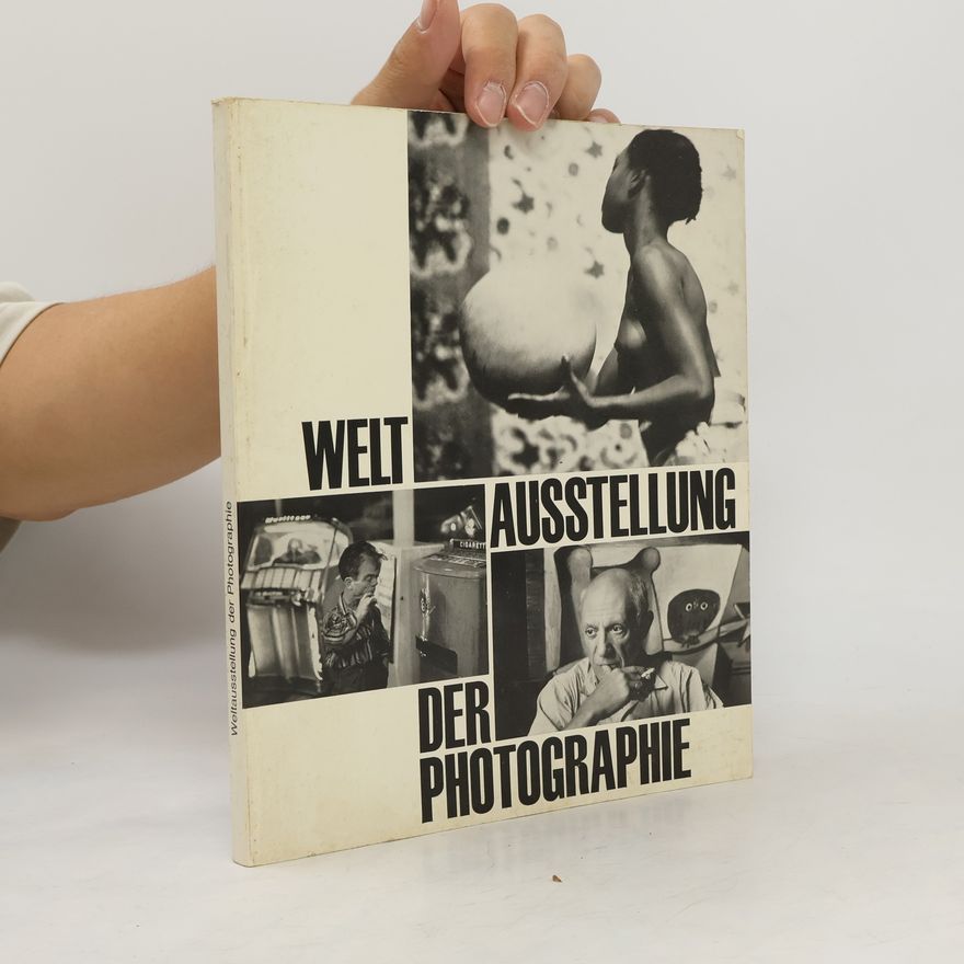 AA.VV. Welt Ausstelung. Der Photographie