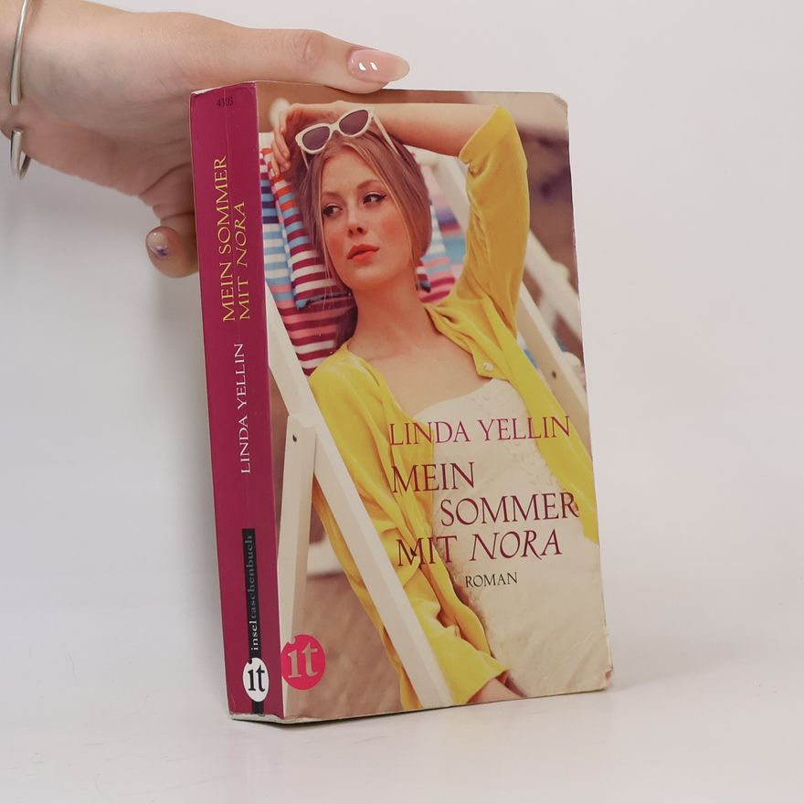 Linda Yellin Mein Sommer mit Nora