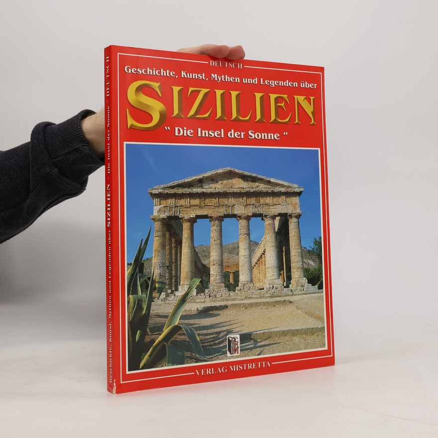 Autorenkollektiv Sizilien: Die Insel der Sonne