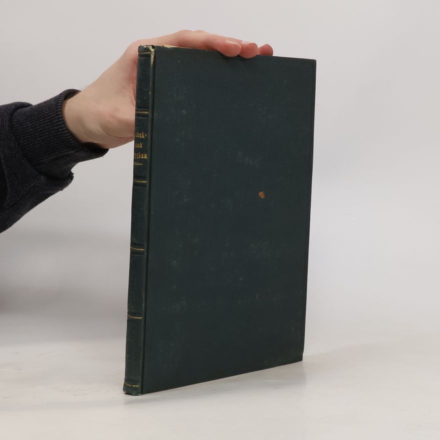 Franz Fritscher Gedenkbuch der Stadt Mährisch-Trübau