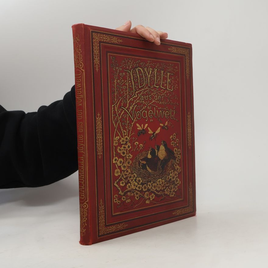 Collectif d'auteurs Idylle aus der Vogelwelt