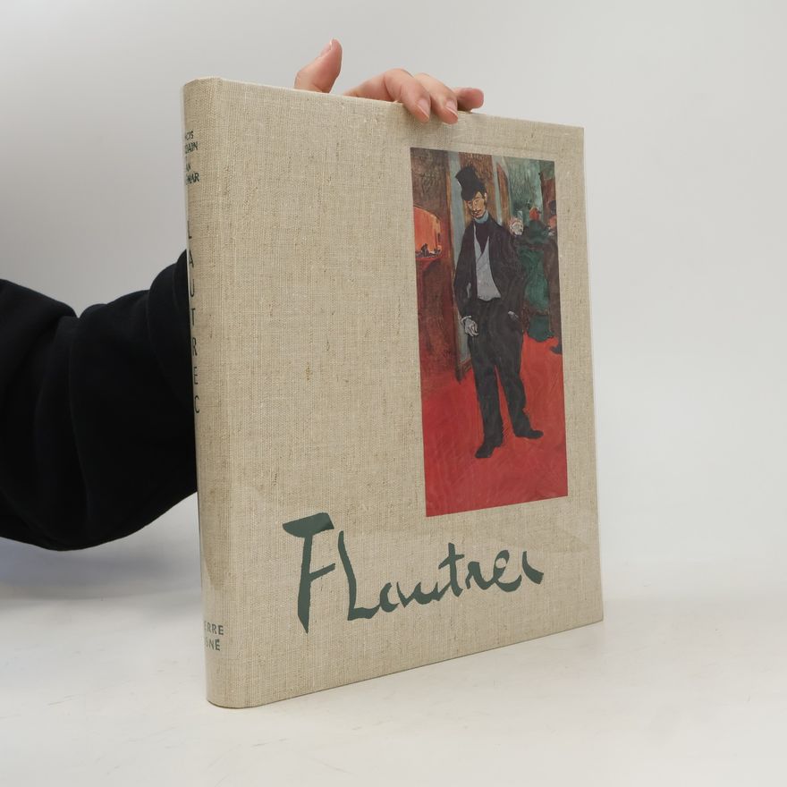 Autores varios T-Lautrec