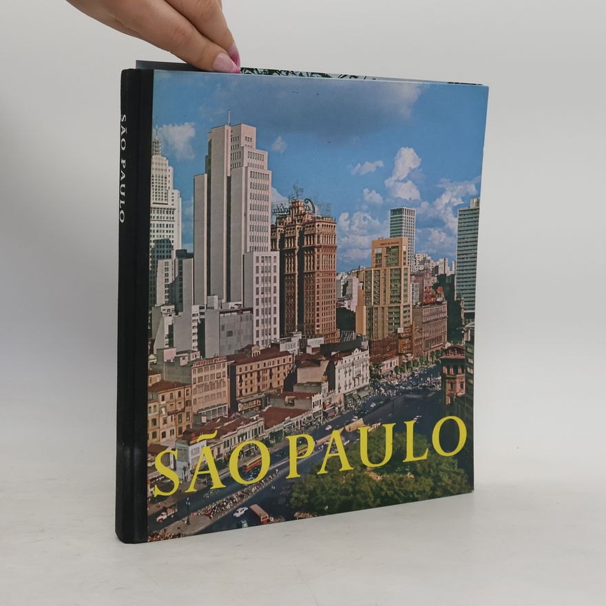 Kolektiv autorů São Paulo