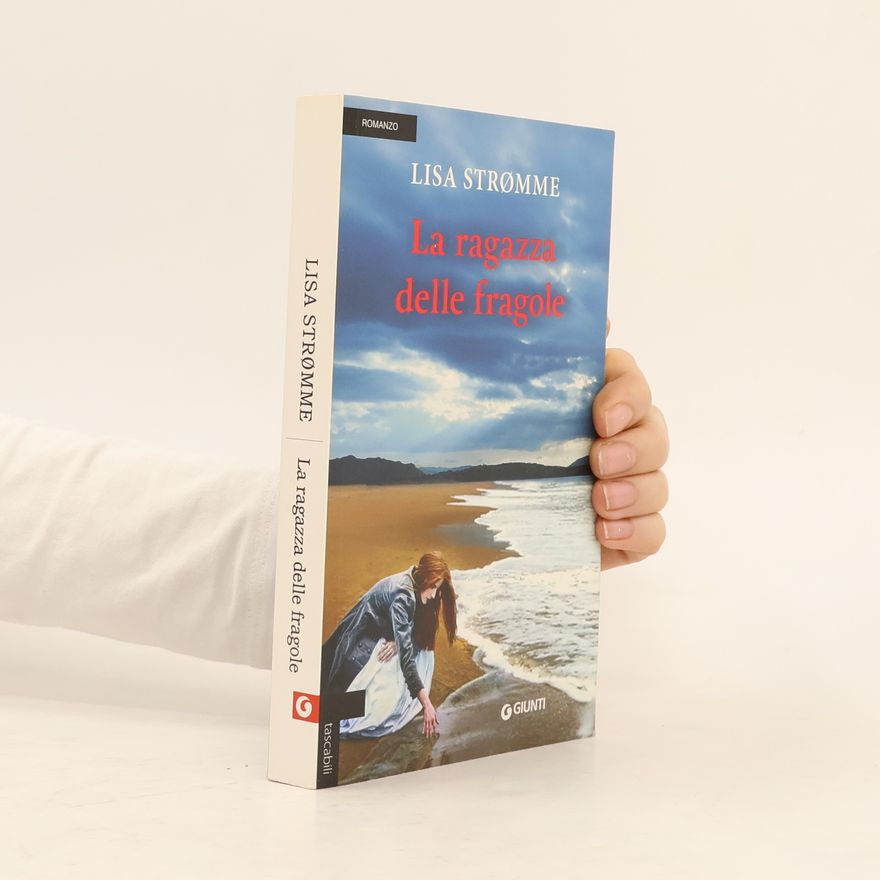 Lisa Stromme La ragazza delle fragole