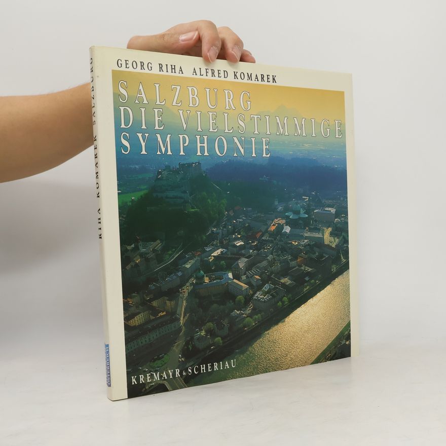 Autorenkollektiv Salzburg, die vielstimmige Symphonie