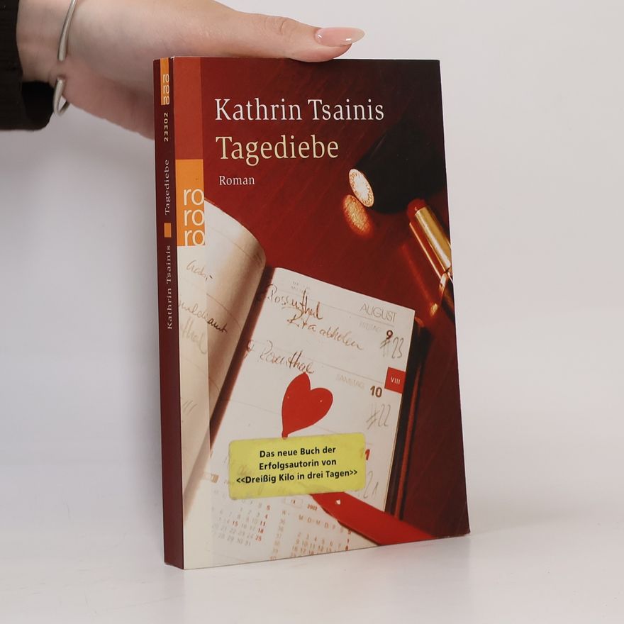 Kathrin Tsainis Tagediebe