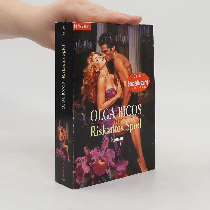 Olga Bicos Riskantes Spiel