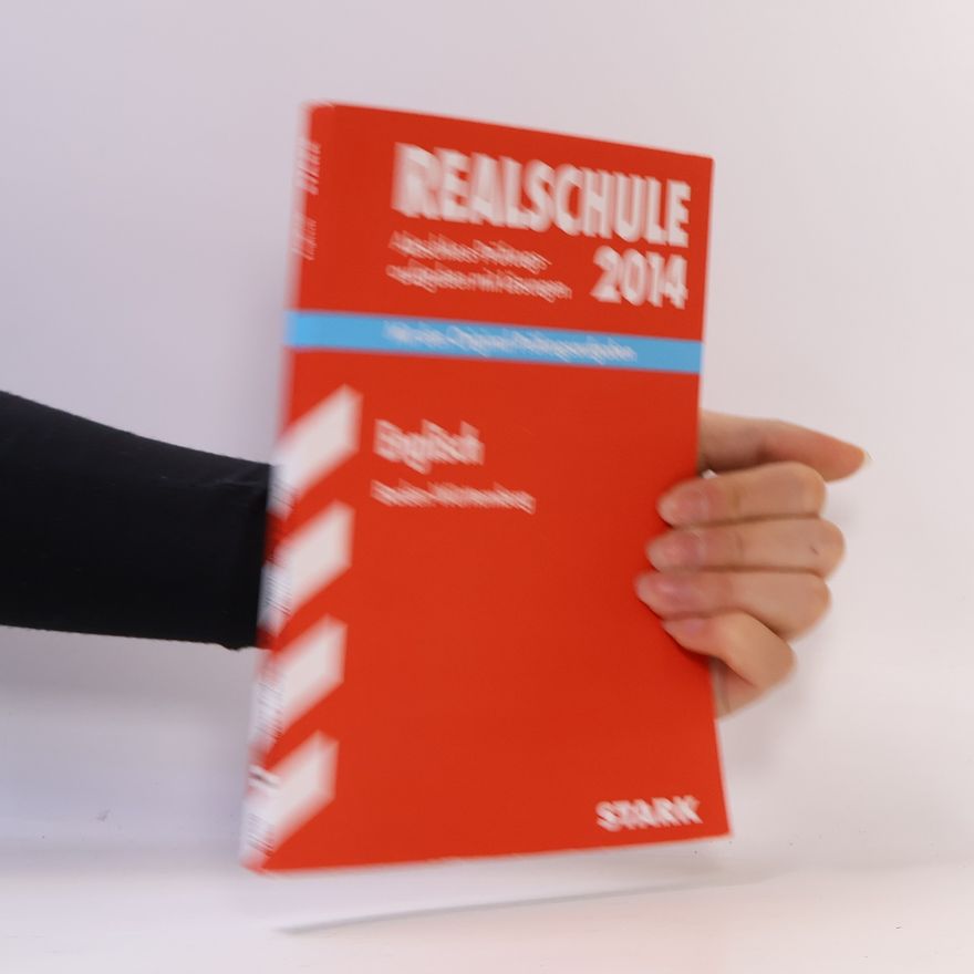 Elke Lüdeke Realschule 2014: Englisch