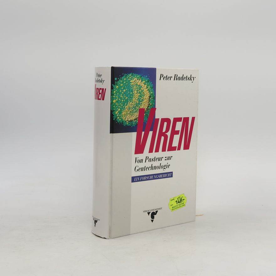 Peter Radetsky Viren