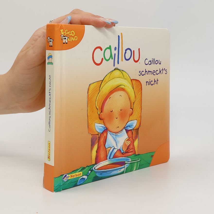 Nicole Nadeau Caillou