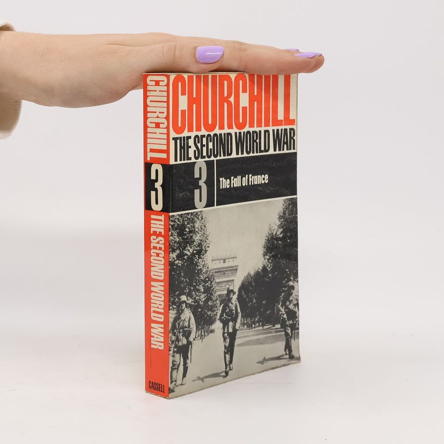 Winston S. Churchill The Second Word War 3