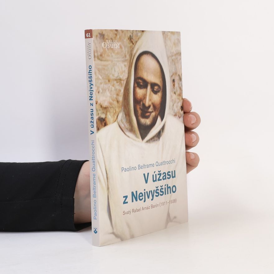 Paolino Beltrame Quattrocchi V úžasu z Nejvyššího