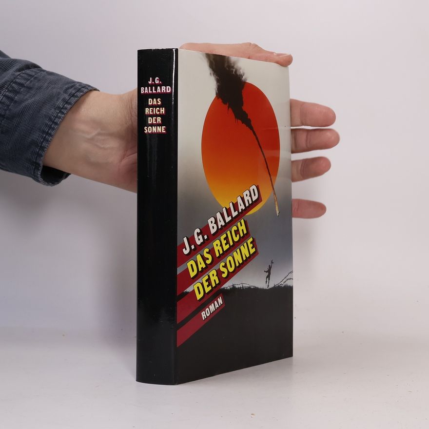 J. G. Ballard Das Reich der Sonne