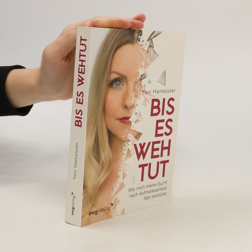 Yavi Hameister Bis es wehtut