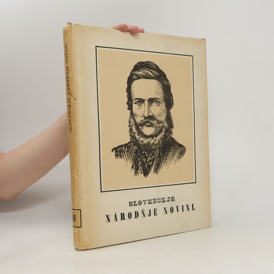 Kolektív autorov Slovenskje národňje novini III.