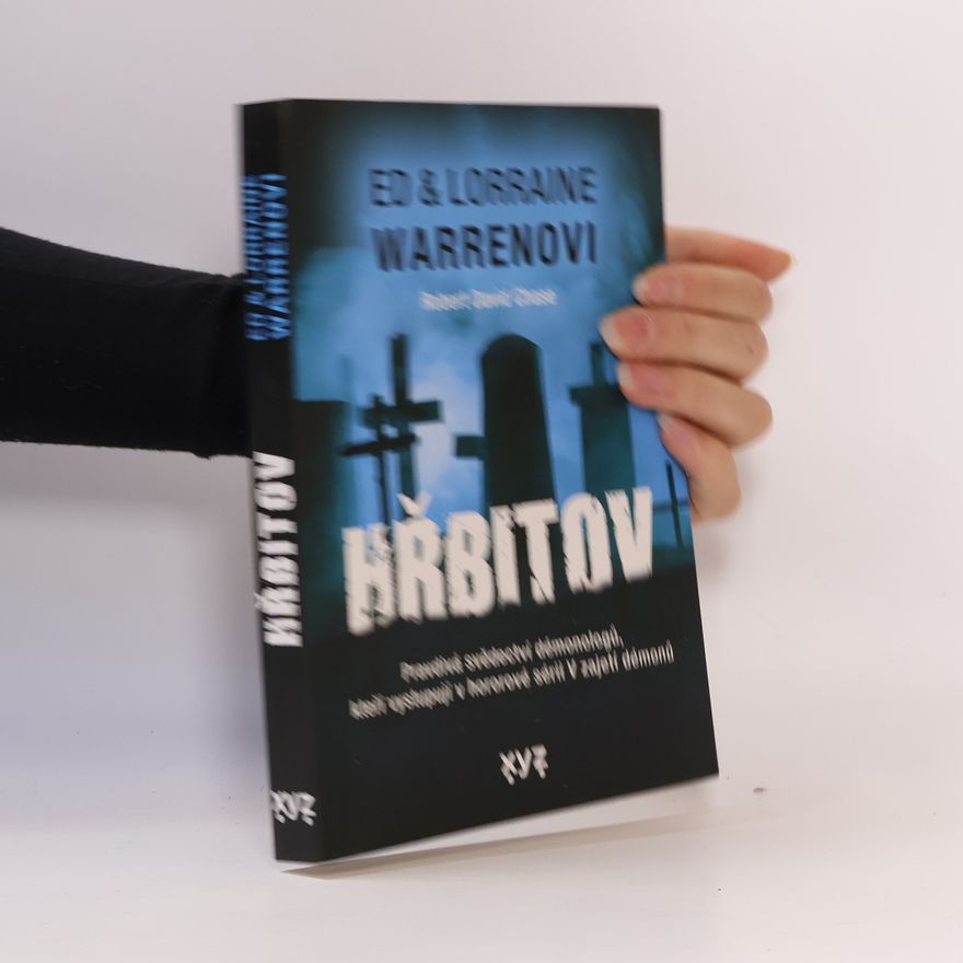 Ed Warren Hřbitov