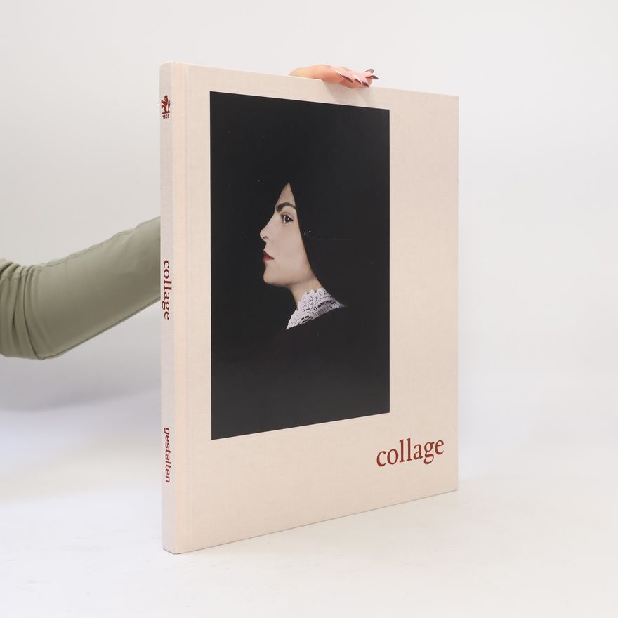 Fiona Shields Prix Pictet. Collage