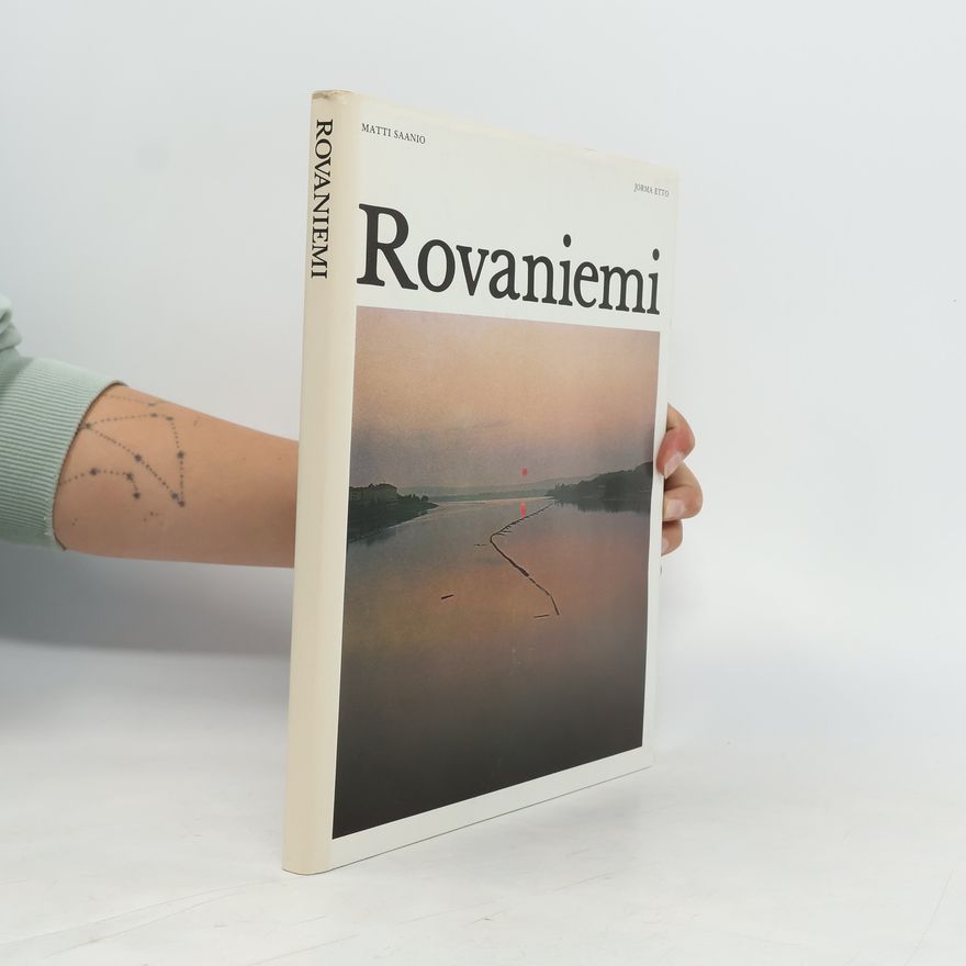 Ros Wayland Rovaniemi