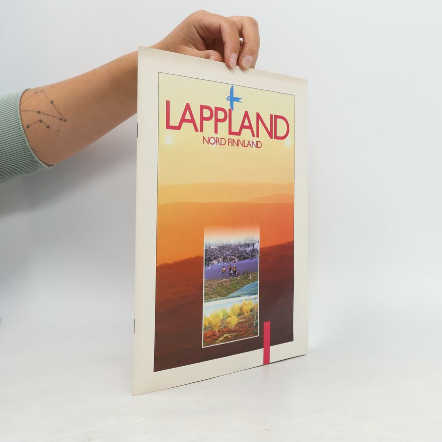 Autorenkollektiv Lappland