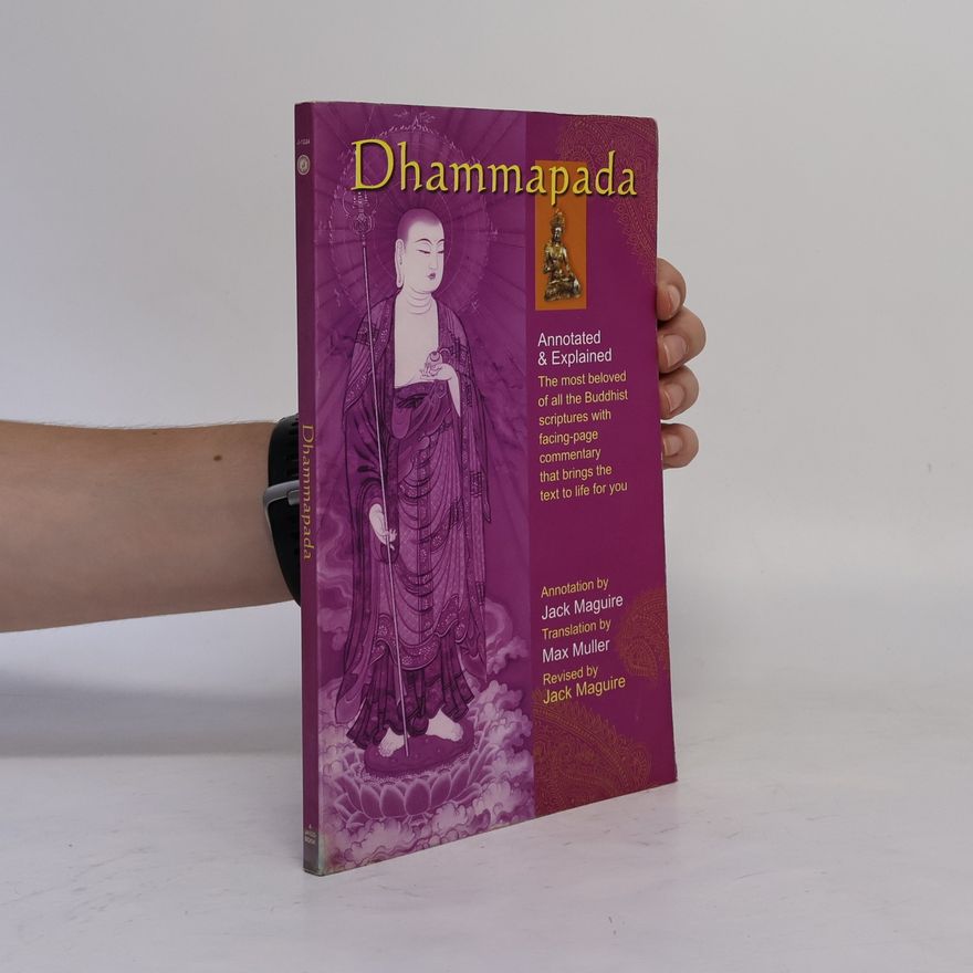 Gautama Buddha Dhammapada